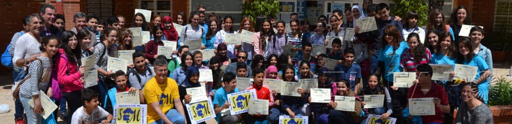 Fiesta de las Matemáticas en el Fernández