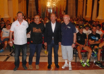 fotosmelilla 2015 04 19 depor 04 01 La Copa de Europa 2015 irrumpe en Melilla con una participación récord