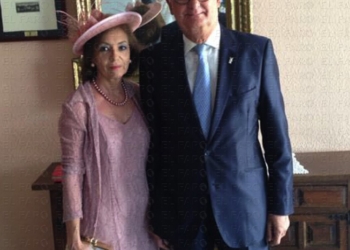 fotosmelilla 2015 04 20 dori 13 1 “Mantuve el tipo ante el cáncer para que mi familia no sufriera”