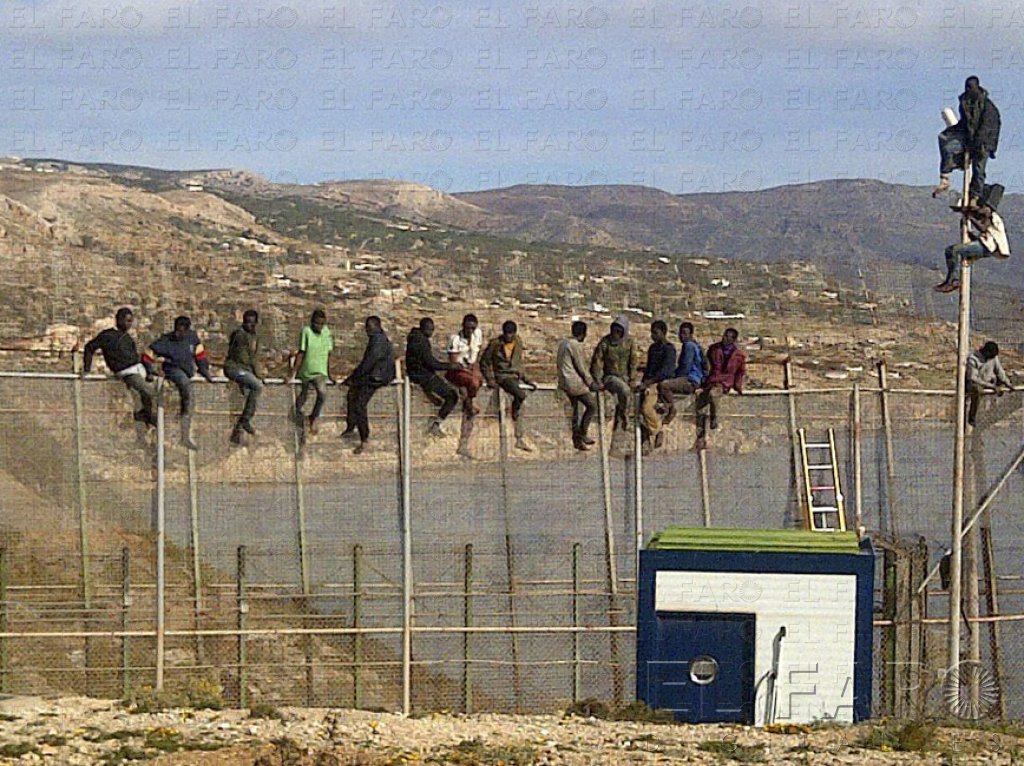El Gobierno asegura que el derecho al asilo está garantizado en Melilla