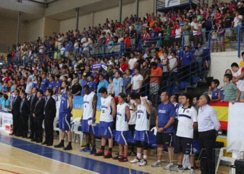 fotosmelilla 2015 04 21 depor 04 01 El Melilla BC inicia este viernes su andadura hacia su tercera final en LEB
