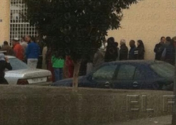 fotosmelilla 2015 04 21 dori 16 1 “Los enfermos no se quejan del sistema sanitario por temor a ser peor atendidos”