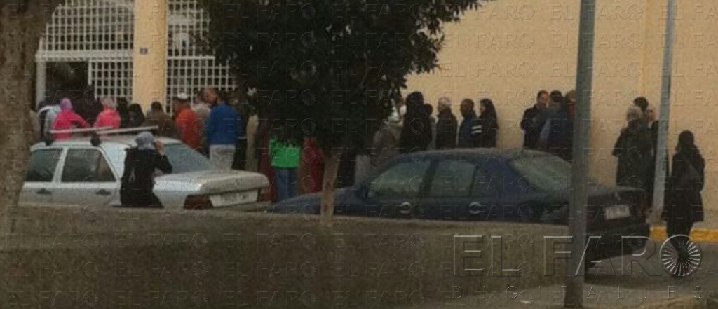“Los enfermos no se quejan del sistema sanitario por temor a ser peor atendidos”