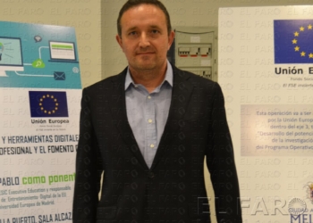 fotosmelilla 2015 04 22 P 8 01 De Pablo: “Tu currículum ya no existe, ahora es lo que dice Google de ti”
