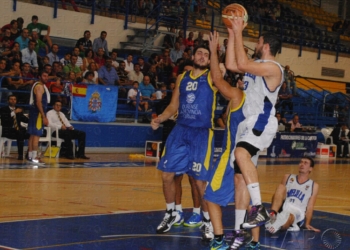 fotosmelilla 2015 04 22 depor 04 01 Los números del Melilla BC en playoffs
