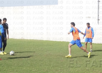 fotosmelilla 2015 04 22 depor 06 01 El Melilla recupera esta jornada a Nando, Amarito y Mahanan, pero pierde a Manolo