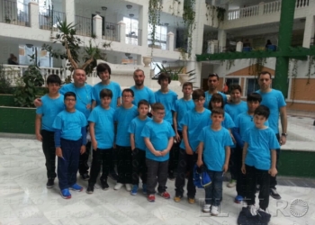 fotosmelilla 2015 04 22 depor 1 Melilla brilla en el Andaluz de Roquetas