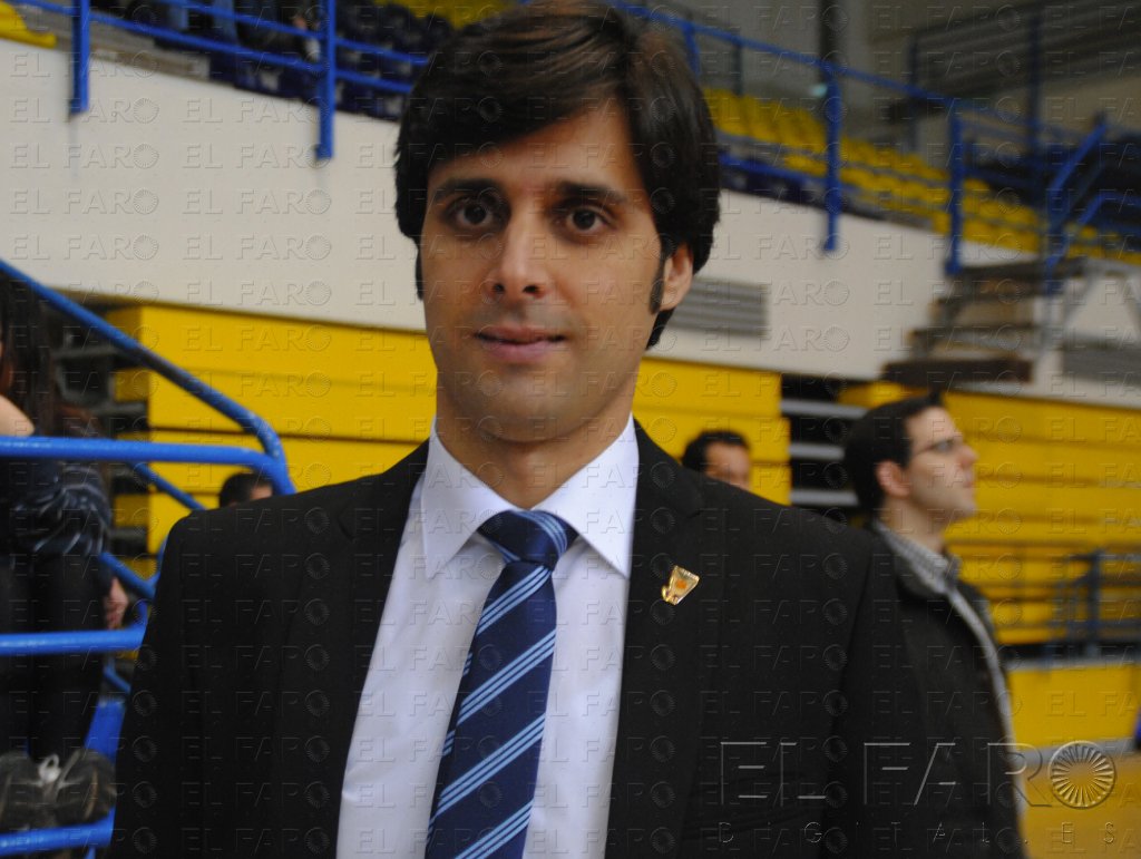 “Si ganamos será un premio, pero el objetivo está cumplido”