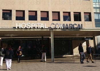 fotosmelilla 2015 04 22 dori 17 1 Mis horas perdidas en el Comarcal a la espera de una cita médica