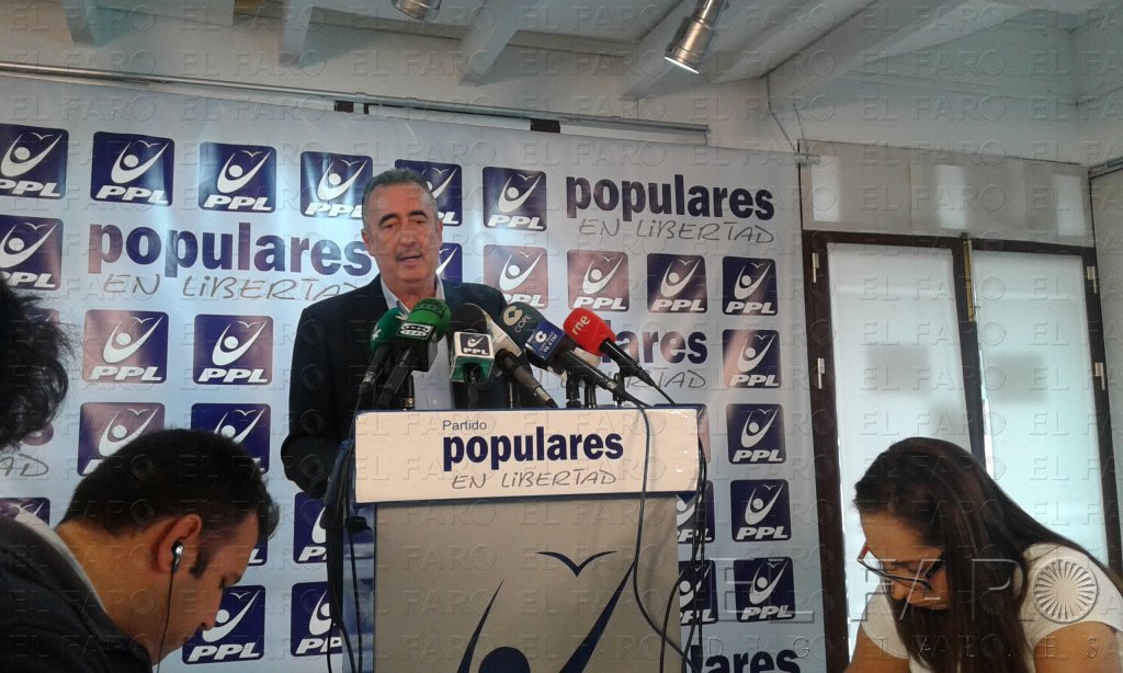 PPL denuncia que PP y CpM están “a la caza” del voto por correo