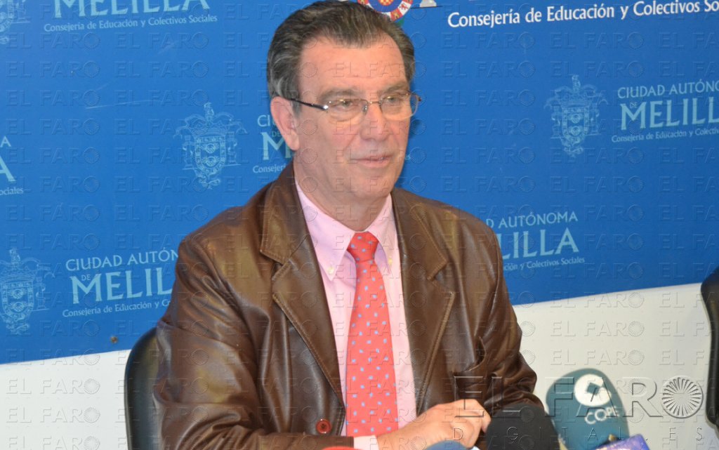 Educación destina “una partida de 90.000 euros para viajes y visitas”