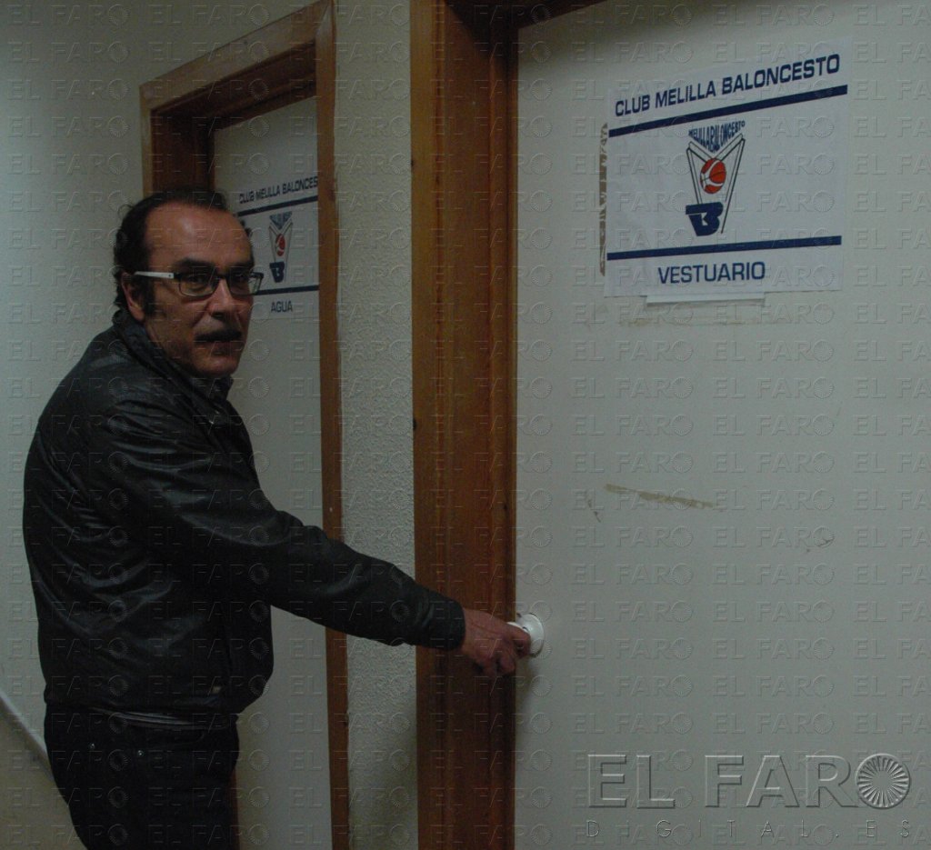 “Económicamente, el equipo no está preparado para el ascenso”