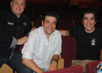 fotosmelilla 2015 04 24 P 19 01 “El Kursaal es el gran teatro que Melilla se merece”