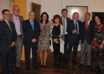 fotosmelilla 2015 04 24 P 20 01 Un Día del Libro con emotivo homenaje a La Gota de Leche