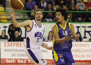 fotosmelilla 2015 04 24 depor 02 06 El Melilla BC busca pegar primero en estos playoffs