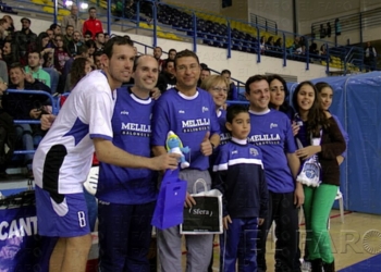 fotosmelilla 2015 04 24 depor penna pitufilla “Este equipo lo tenía todo para enganchar a la afición”