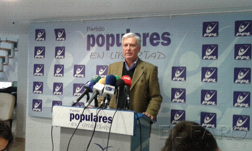 PPL se compromete a reformar el IMI para que sea un derecho, pero sujeto a obligaciones