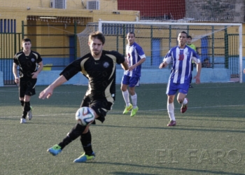 fotosmelilla 2015 04 25 depor 07 01 Ganar para mantenerse