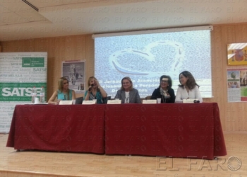fotosmelilla 2015 04 25 dori IMG 20150424 WA0017 Nuevas técnicas neurológicas y el reiki, temas de la jornada de formación organizada por SATSE