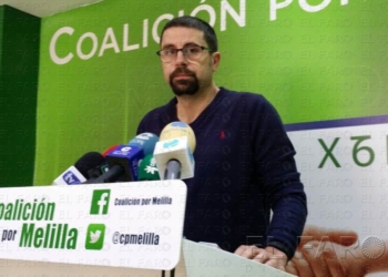 fotosmelilla 2015 04 25 rebeca 11 1 CpM pide al Instituto de las Culturas que actúe ante las declaraciones de Imbroda