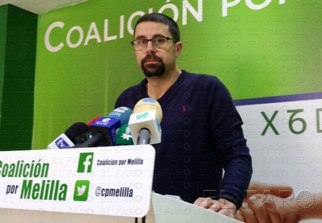 CpM pide al Instituto de las Culturas que actúe ante las declaraciones de Imbroda