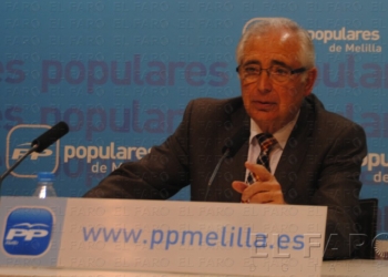 fotosmelilla 2015 04 26 dori 7 1 Imbroda acusa a la oposición de ser los “acólitos” de Mustafa Aberchán