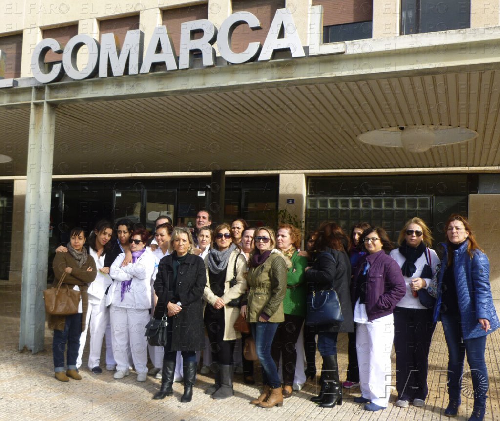 No cambian pinches por celadores