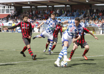 fotosmelilla 2015 04 27 43111050 El Melilla mantiene el sueño del playoff