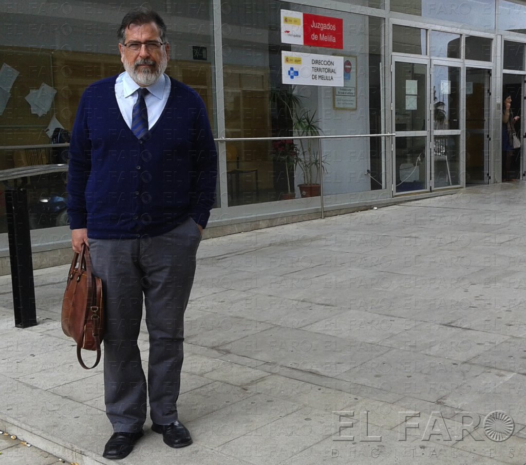 “Mi proyecto es que los compañeros vivan dignamente la profesión”