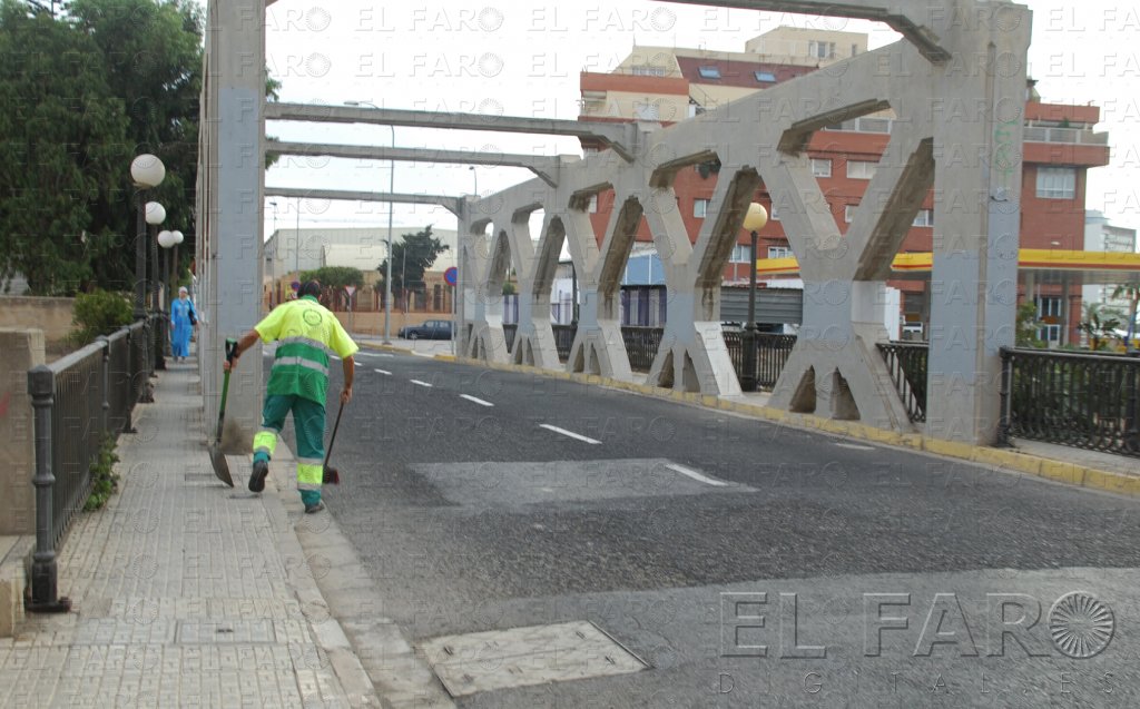 Dice no recordar si la brecha que se hizo fue de una agresión o caída