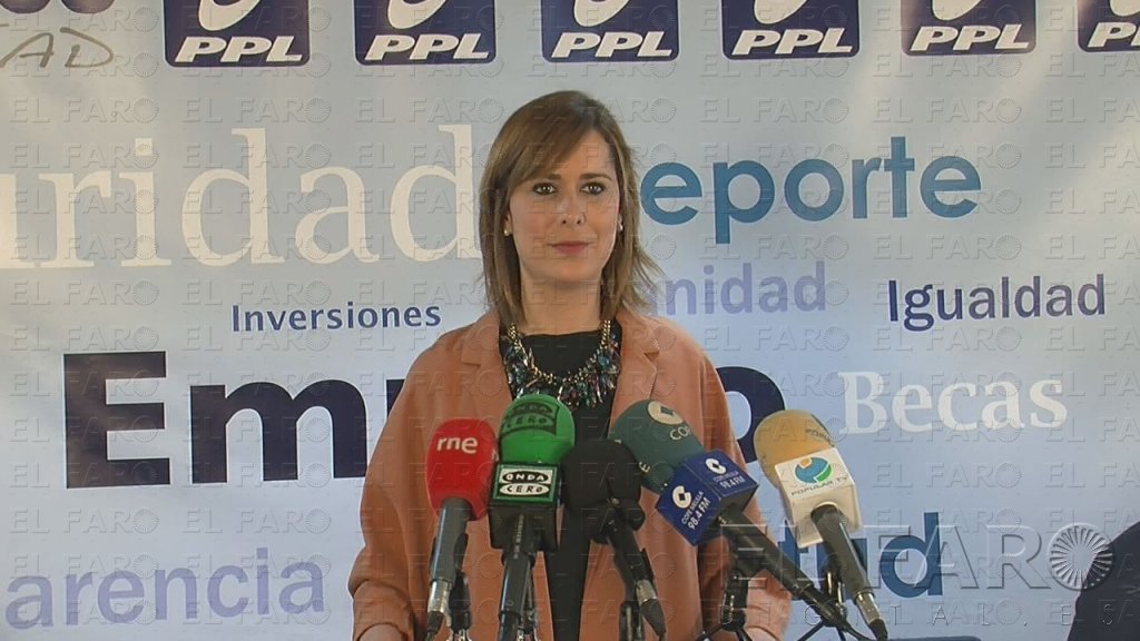 PPL mirará con lupa el respeto a los espacios electorales en TV Melilla