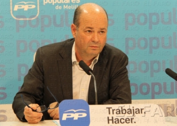 fotosmelilla 2015 04 30 rebeca 7 1 La Ciudad no tiene ‘plan B’ si la COA cesa el servicio, porque no cree que haya paro