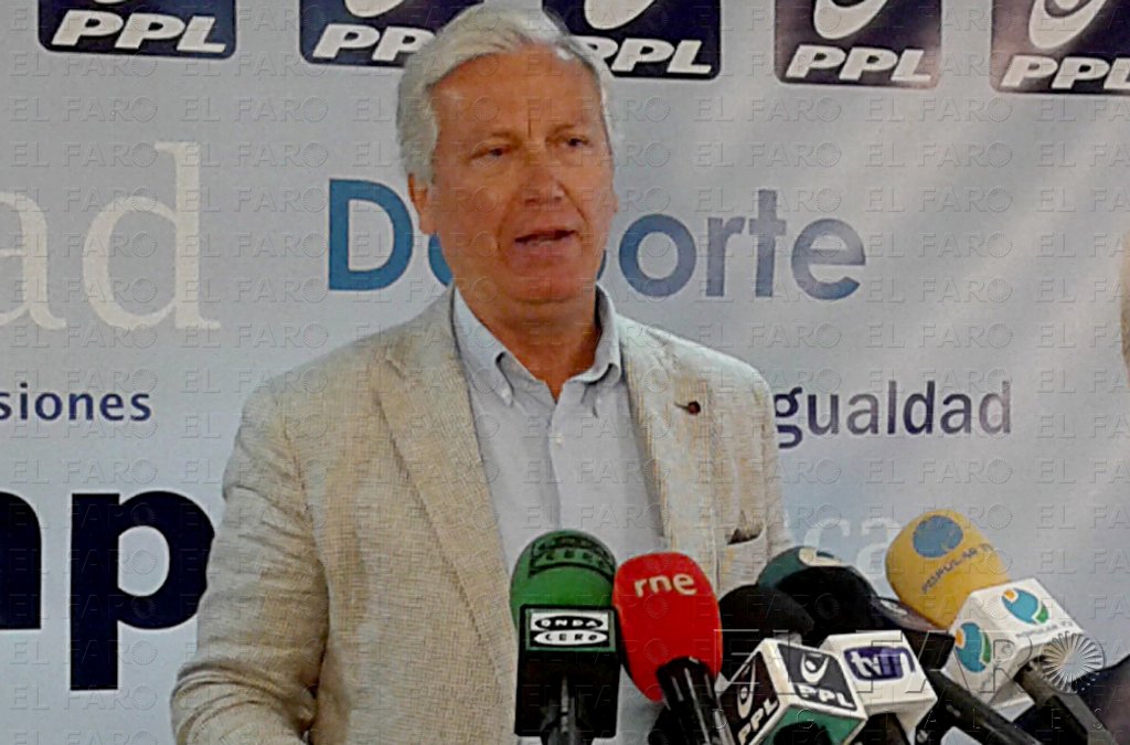 Liarte destaca la agilidad de la Ciudad y SEPE en la gestión de los Planes de Empleo de 2015