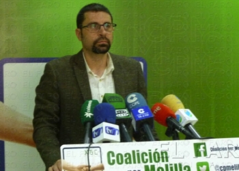 fotosmelilla 2015 05 01 dori 8 1 Podrían impugnar el contrato marítimo si se viaja de noche a Málaga, según CpM