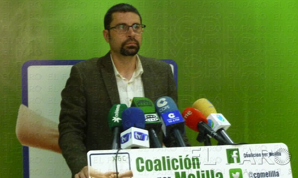Podrían impugnar el contrato marítimo si se viaja de noche a Málaga, según CpM