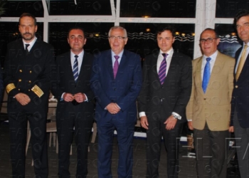 fotosmelilla 2015 05 01 rebeca 2 1 Trasmediterránea se compromete a adaptar los horarios a las “necesidades de Melilla”
