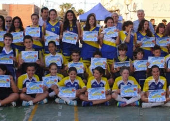 fotosmelilla 2015 05 01 depo 21 DSC 0020a La gran fiesta del Baloncesto