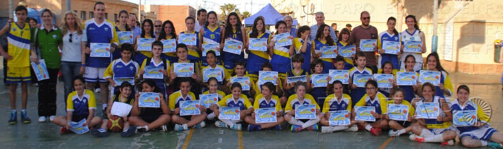 La gran fiesta del Baloncesto
