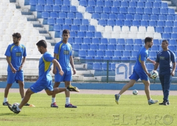 fotosmelilla 2015 05 03 Depo 2 UD Melilla Entrenamiento 2 5 15 (3) Asalto al Príncipe Felipe