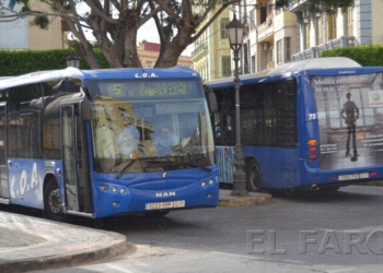 fotosmelilla 2015 05 03 rebeca 2 1 Imbroda: “Nunca nos hemos planteado que otra empresa sustituya a la COA”