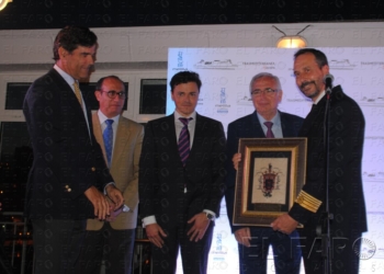 fotosmelilla 2015 05 03 rebeca 3 1 El presidente asegura que los horarios de los barcos se cambiarán sin problemas