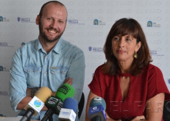 fotosmelilla 2015 05 06 P 21 01 Kahina, alternativa para jóvenes que “sólo tenían la posibilidad de tirar piedras a coches”