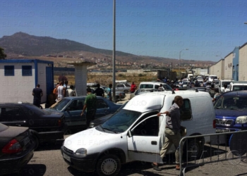 fotosmelilla 2015 05 06 asp 14 1 Melilla contará con un refuerzo de 20 policías nacionales durante la OPE