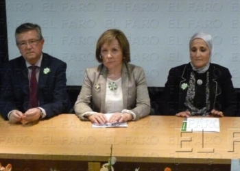 fotosmelilla 2015 05 06 dori 17 1 La nueva dirección de la AECC de Melilla pretende ser menos deficitaria y más autónoma