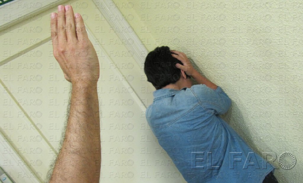 Melilla, donde más sube la cifra de mujeres maltratadas con protección desde 2014
