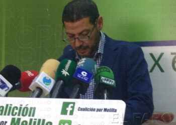 fotosmelilla 2015 05 07 rebeca 7 1 Aberchán: “No cabe más discurso de cara a la galería, hay que cambiar la realidad”