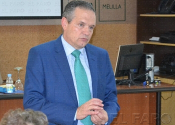 fotosmelilla 2015 05 08 P 19 02 Colón fue un emprendedor que “no fue capaz de vender su propio proyecto”