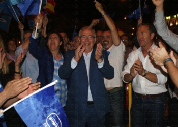 fotosmelilla 2015 05 08 asp 7 1 El PP arranca la campaña confiando en una nueva victoria en las urnas