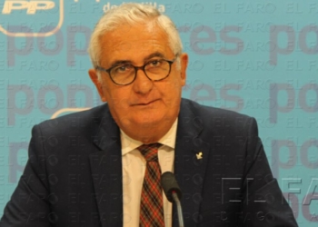 fotosmelilla 2015 05 08 asp 8 1 Gutiérrez ve “una falta de respeto” hacer pactos antes de las elecciones