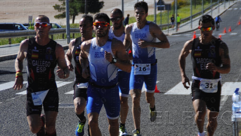 El Club Santa Bárbara desplaza a siete atletas a los 101 kilómetros de Ronda